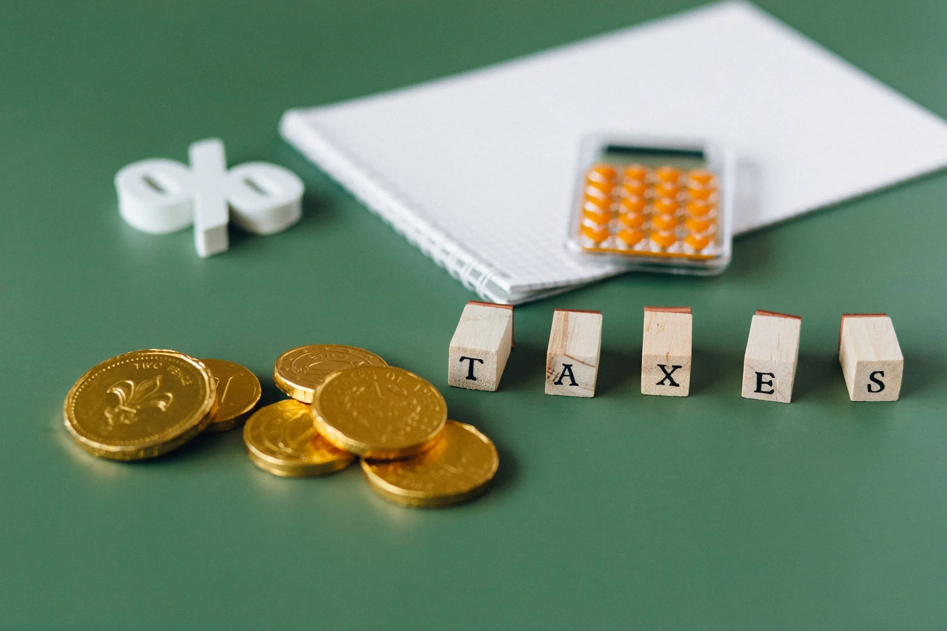 Income tax filing changes