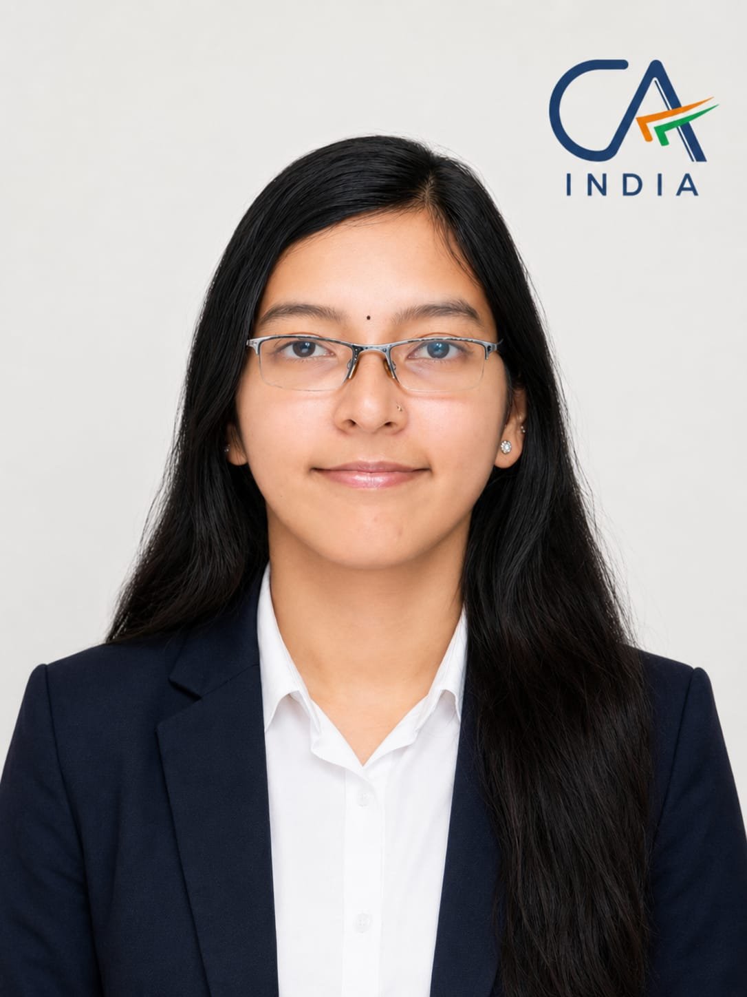 CA Sreelakshmi S
